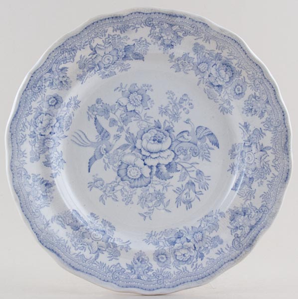 Plate c1880